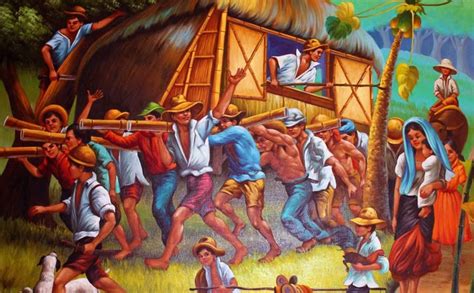 kabayanihan example|Kabayanihan .